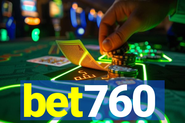 bet760