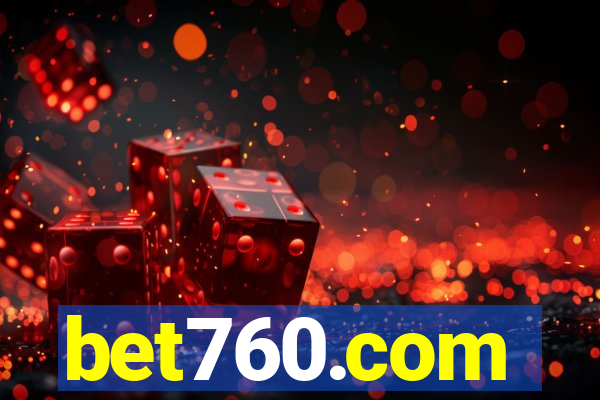 bet760.com