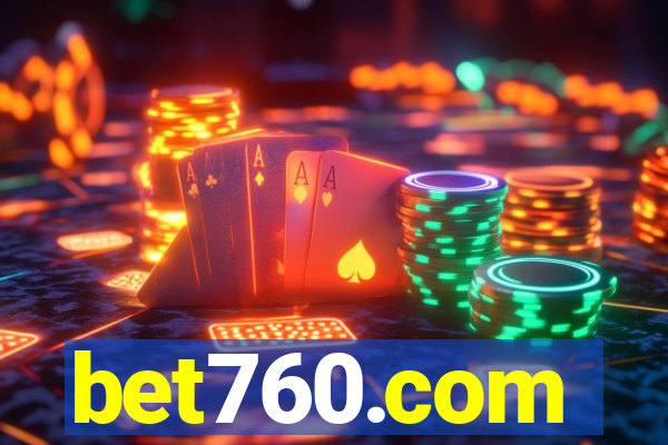 bet760.com