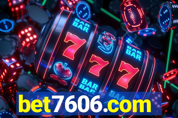 bet7606.com