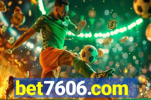 bet7606.com