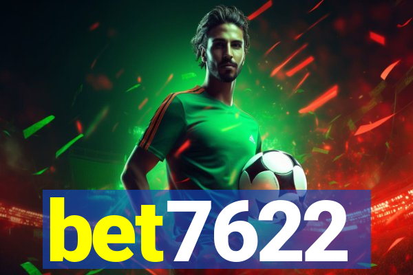 bet7622