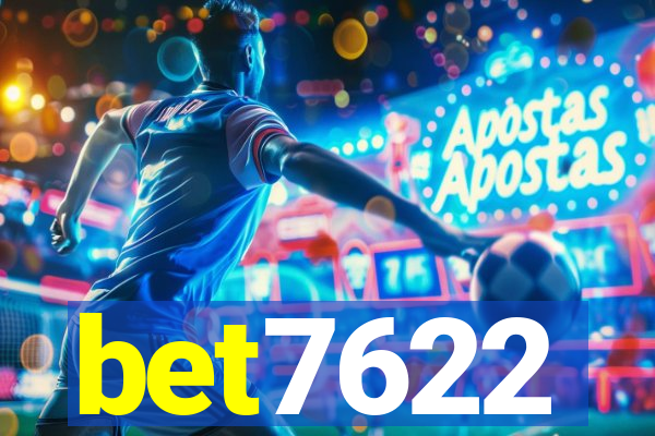 bet7622