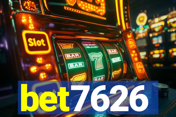 bet7626