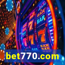 bet770.com