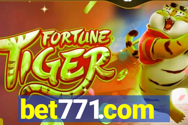 bet771.com