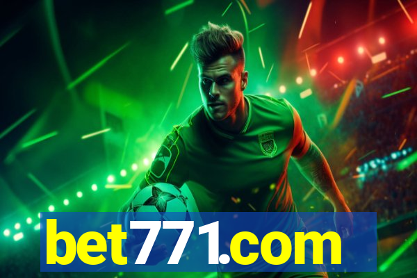 bet771.com