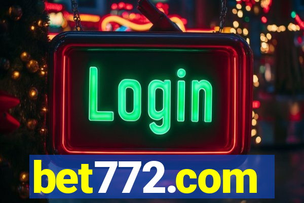 bet772.com