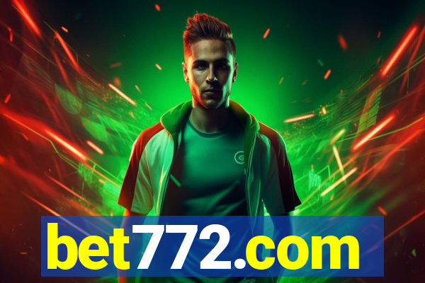 bet772.com