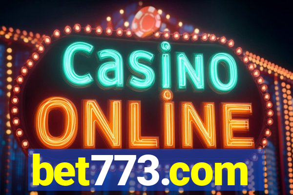 bet773.com