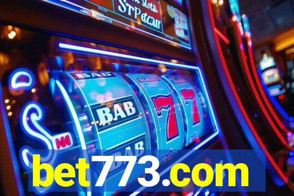 bet773.com