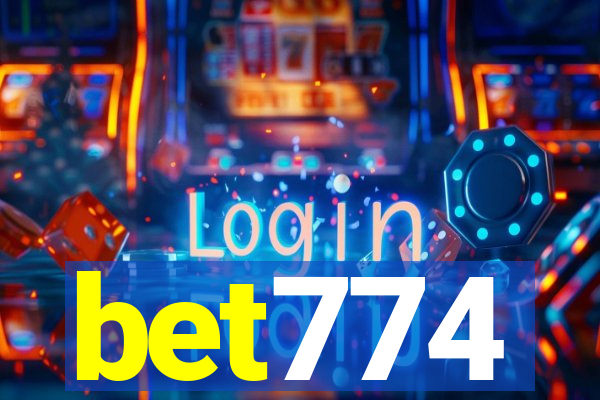 bet774