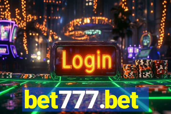 bet777.bet