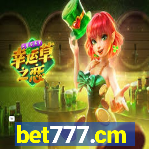 bet777.cm