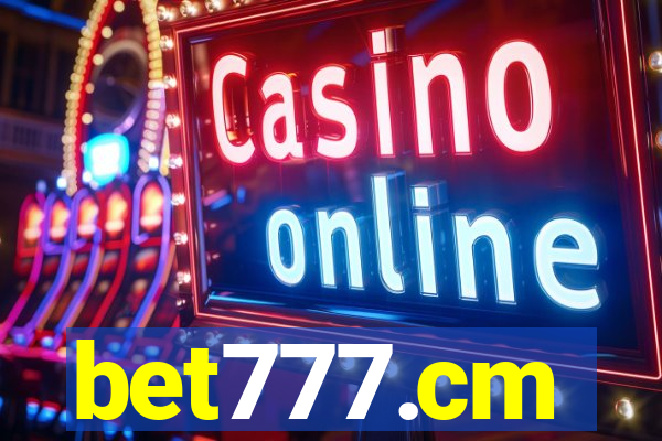 bet777.cm