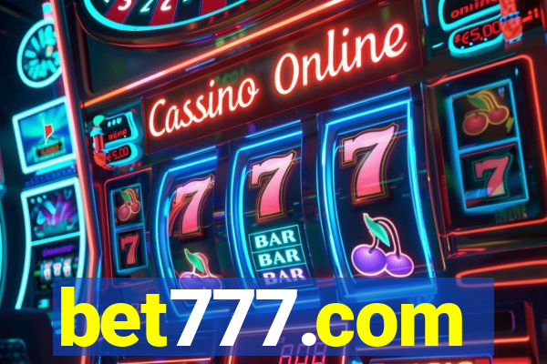 bet777.com