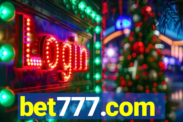 bet777.com