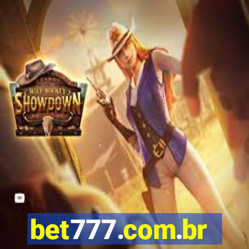 bet777.com.br