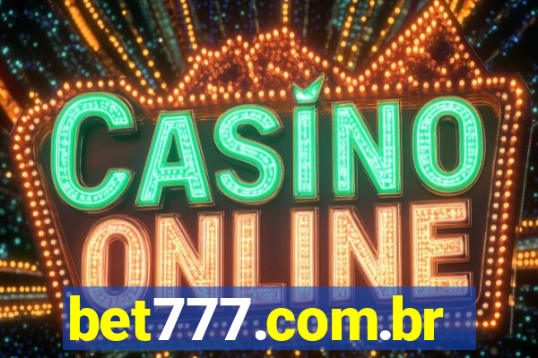 bet777.com.br