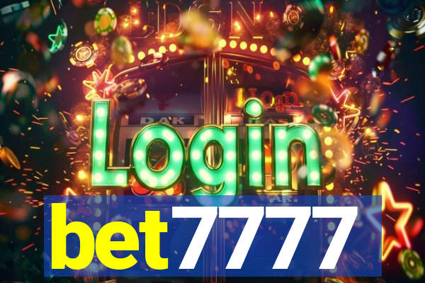 bet7777