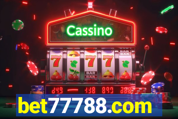 bet77788.com