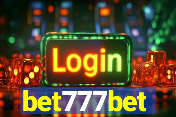 bet777bet