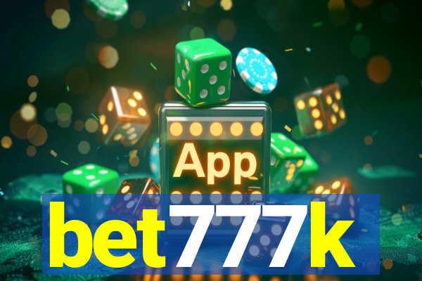 bet777k