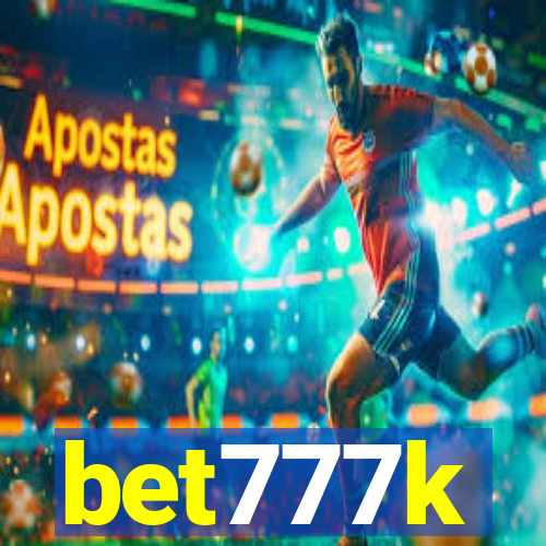 bet777k