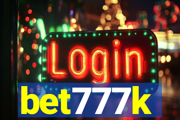 bet777k