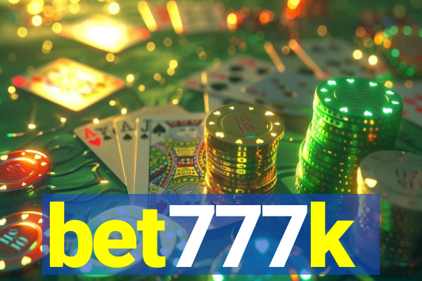 bet777k