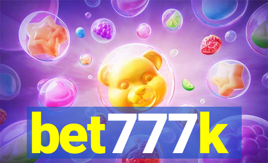 bet777k