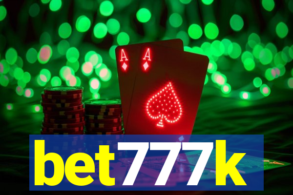 bet777k