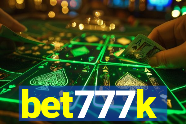 bet777k