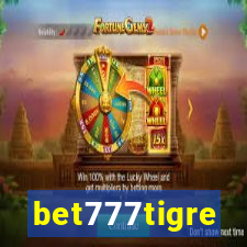 bet777tigre