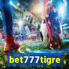 bet777tigre