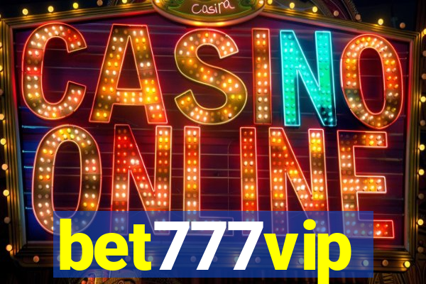 bet777vip