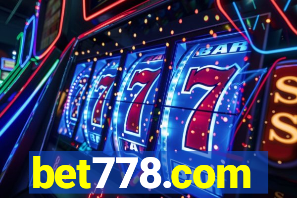 bet778.com