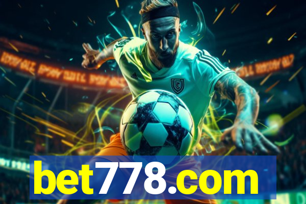 bet778.com