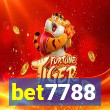 bet7788