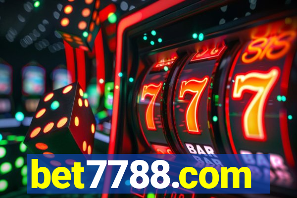 bet7788.com