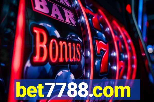 bet7788.com