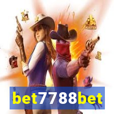 bet7788bet