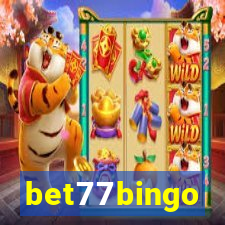 bet77bingo