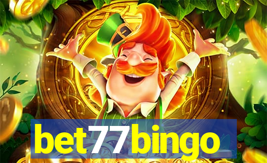 bet77bingo