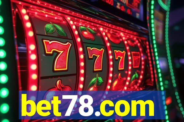 bet78.com