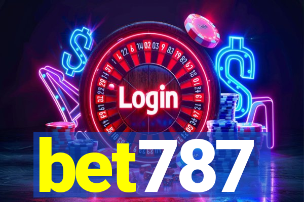 bet787