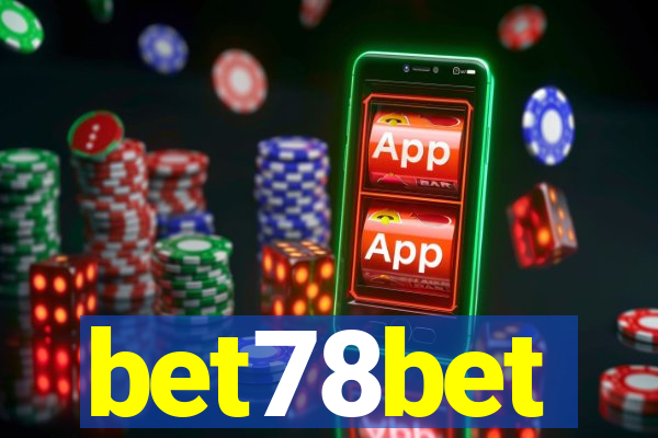 bet78bet