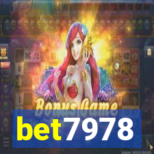 bet7978