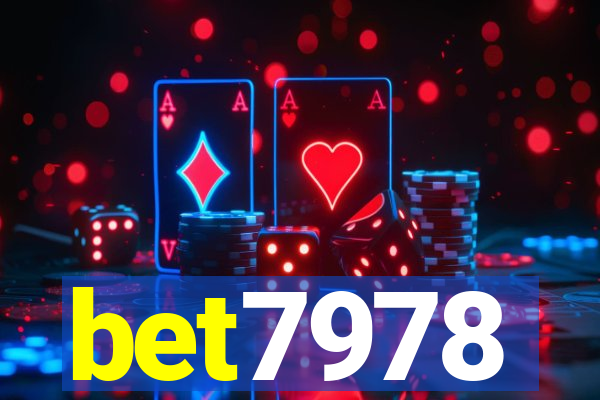 bet7978