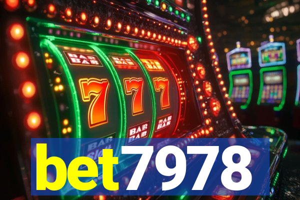 bet7978